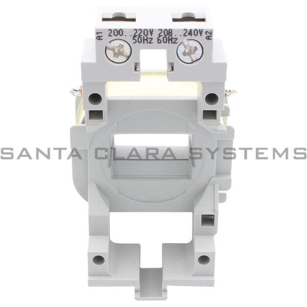Allen Bradley TD-296 Coil Product Image