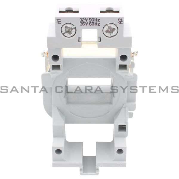 Allen Bradley TD481 Coil Product Image