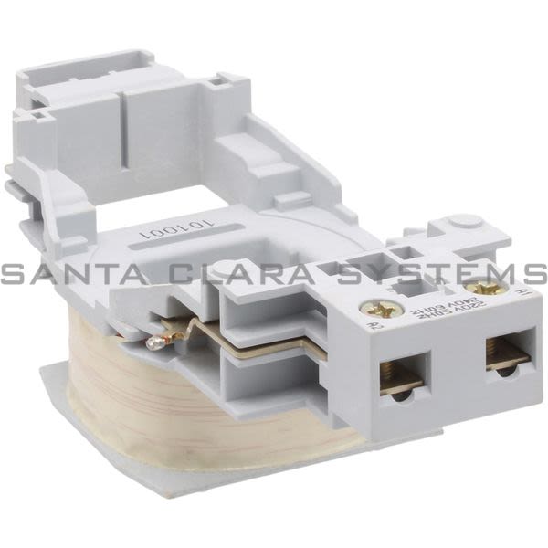 Allen Bradley TE-474 Coil Product Image