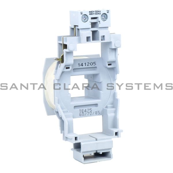 Allen Bradley TE-475 Coil Product Image