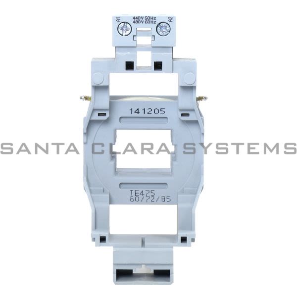 Allen Bradley TE-475 Coil Product Image