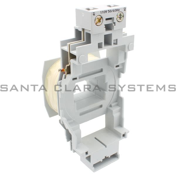 Allen Bradley TE-856 Coil Product Image