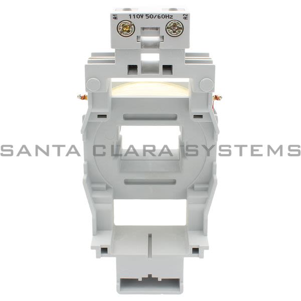 Allen Bradley TE-856 Coil Product Image