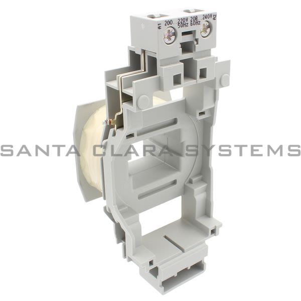 Allen Bradley TE296 Coil Product Image