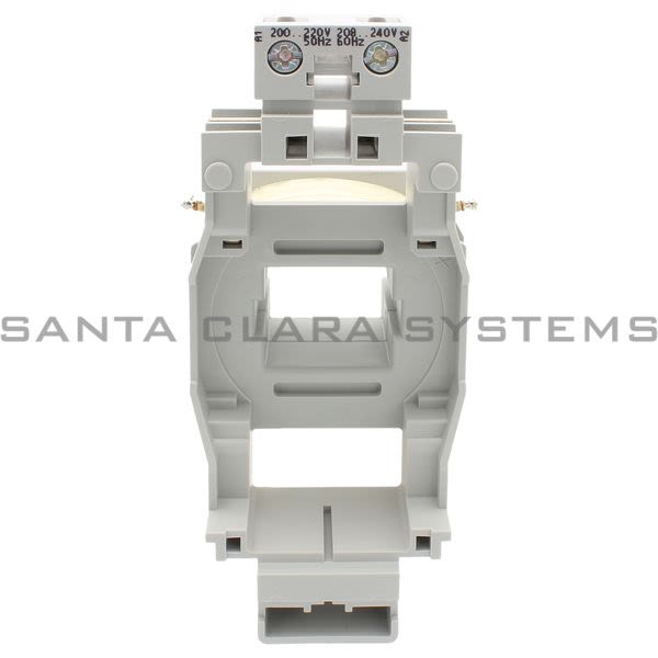 Allen Bradley TE296 Coil Product Image