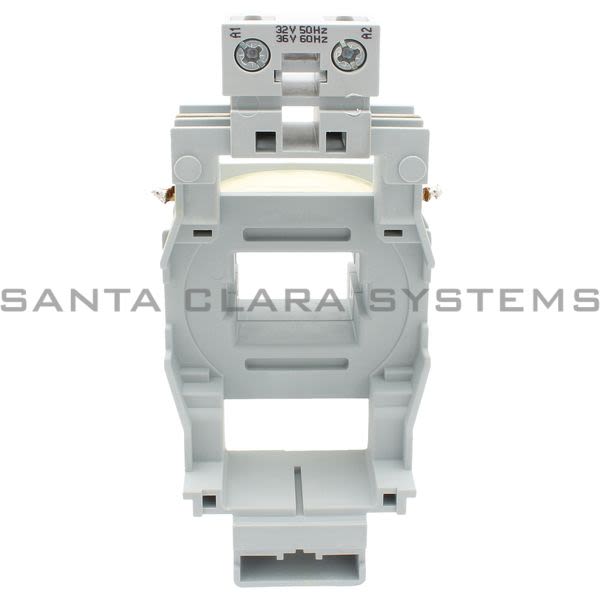 Allen Bradley TE481 Coil Product Image
