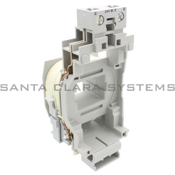 Allen Bradley TE714M Coil Product Image