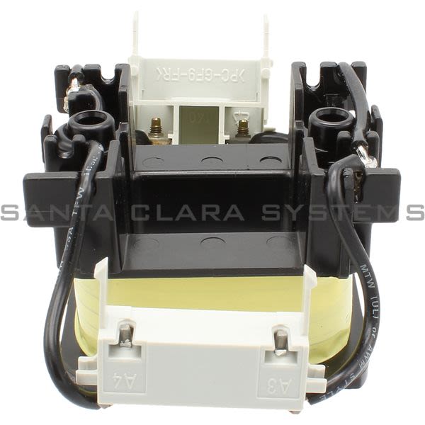 Allen Bradley TG-407 Coil Product Image