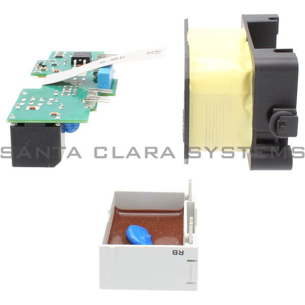Allen Bradley TGE708 Coil Product Image