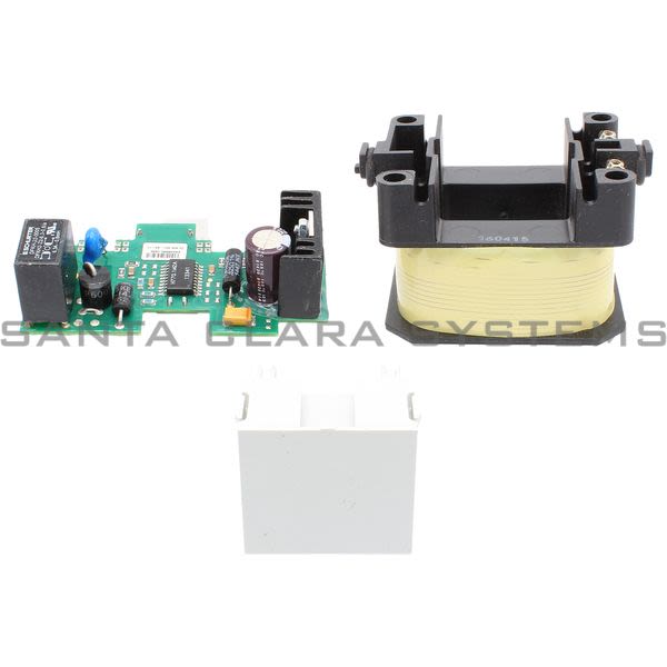 Allen Bradley TGE708 Coil Product Image
