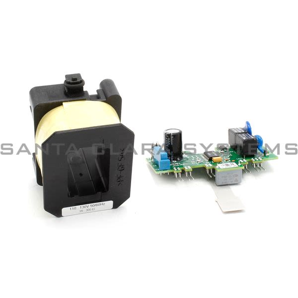 Allen Bradley TGE865 Coil Product Image