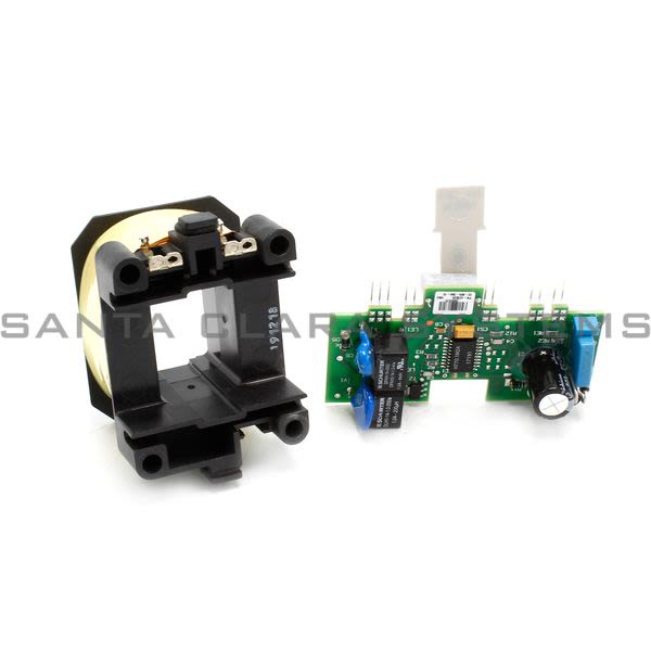 Allen Bradley TGE865 Coil Product Image