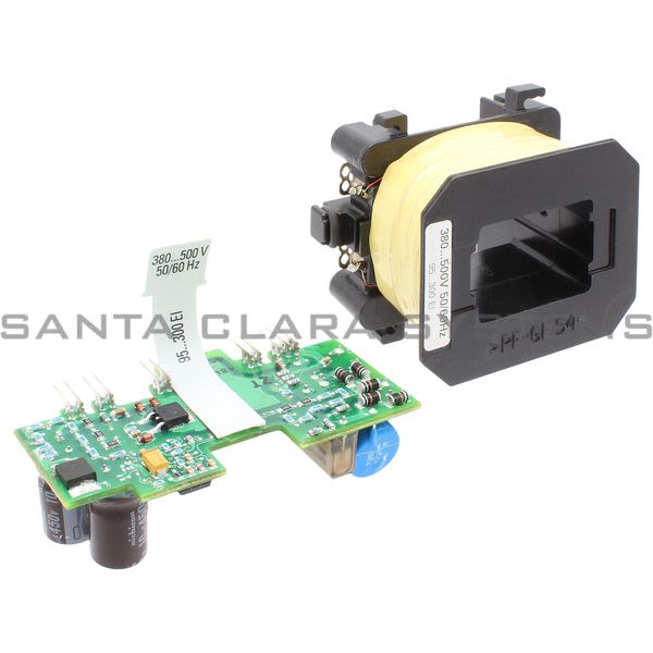 Allen Bradley TGE867 Coil Product Image