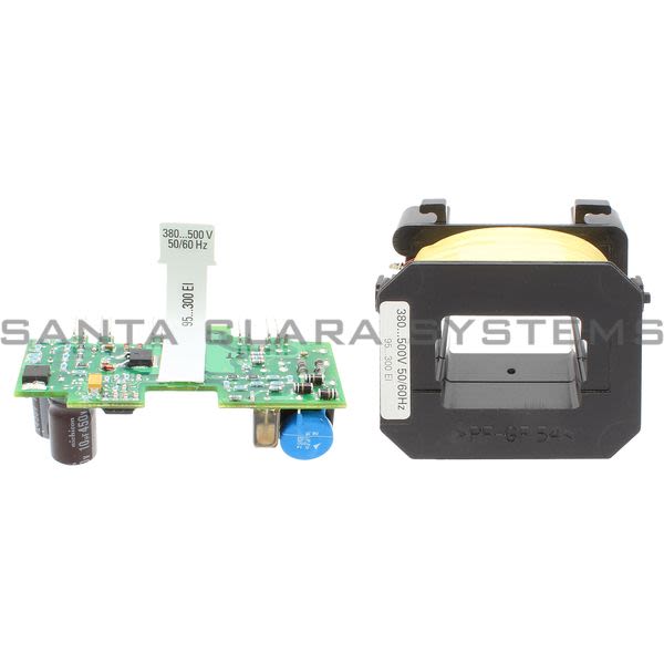 Allen Bradley TGE867 Coil Product Image