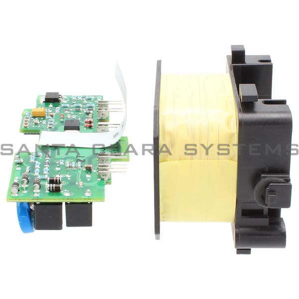 Allen Bradley TGE867 Coil Product Image