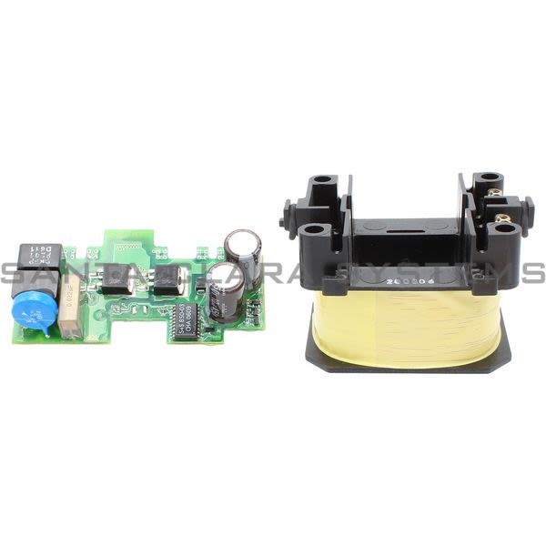 Allen Bradley TGE867 Coil Product Image