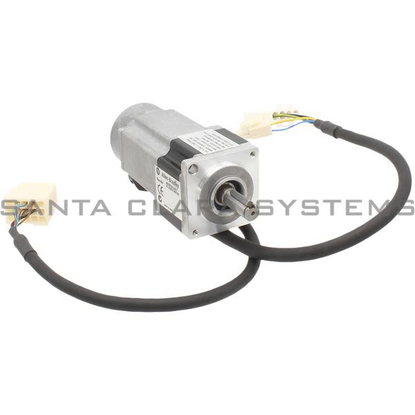 Allen Bradley TL-A120P-BJ34AA Servo Motor Product Image