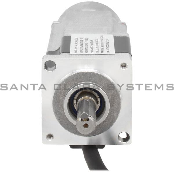 Allen Bradley TL-A120P-BJ34AA Servo Motor Product Image
