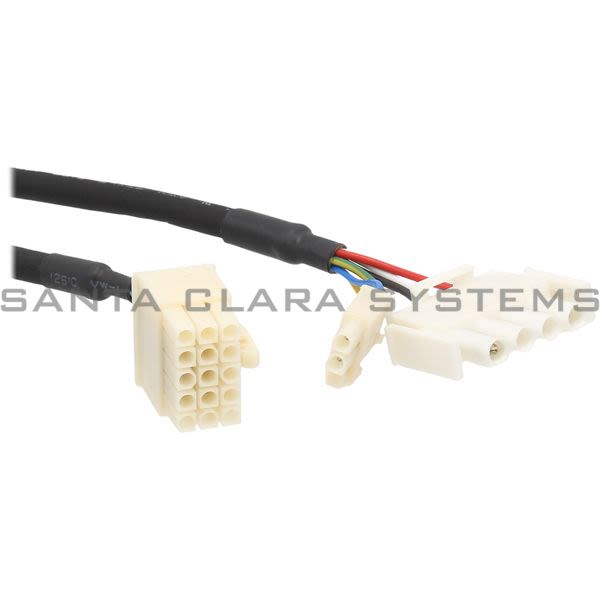 Allen Bradley TL-A120P-BJ34AA Servo Motor Product Image