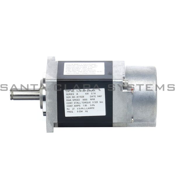 Allen Bradley TL-A130P-BJ32AA Servo Motor Product Image
