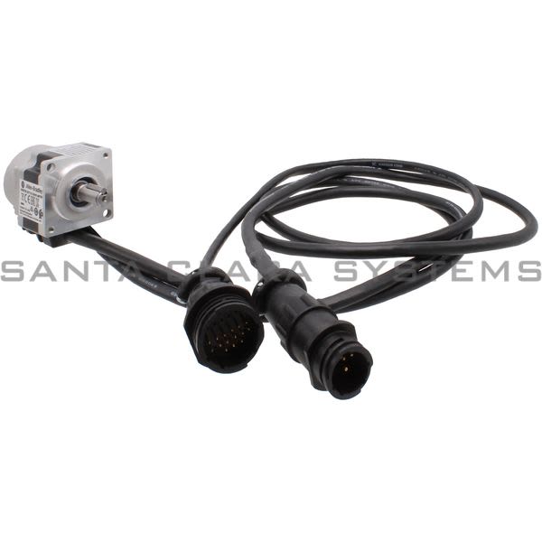 Allen Bradley TLY-A110T-HJ62AA Servo Motor Product Image
