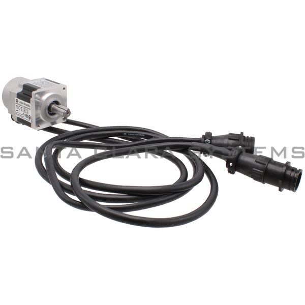Allen Bradley TLY-A120P-BJ62AA Servo Motor Product Image