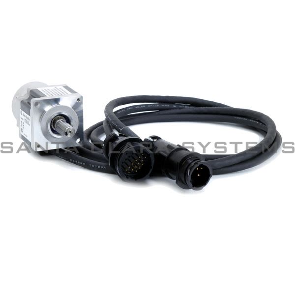 Allen Bradley TLY-A120T-HJ62AA AC Servo Motor Product Image