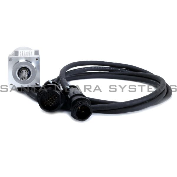 Allen Bradley TLY-A120T-HJ62AA AC Servo Motor Product Image