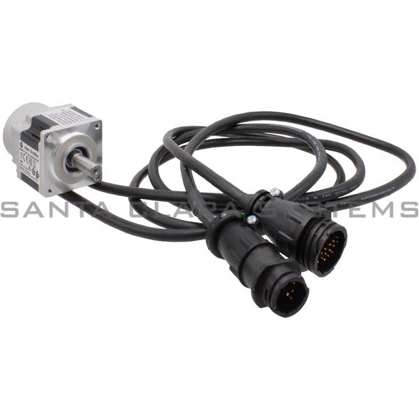 Allen Bradley TLY-A120T-HK62AA Servo Motor Product Image