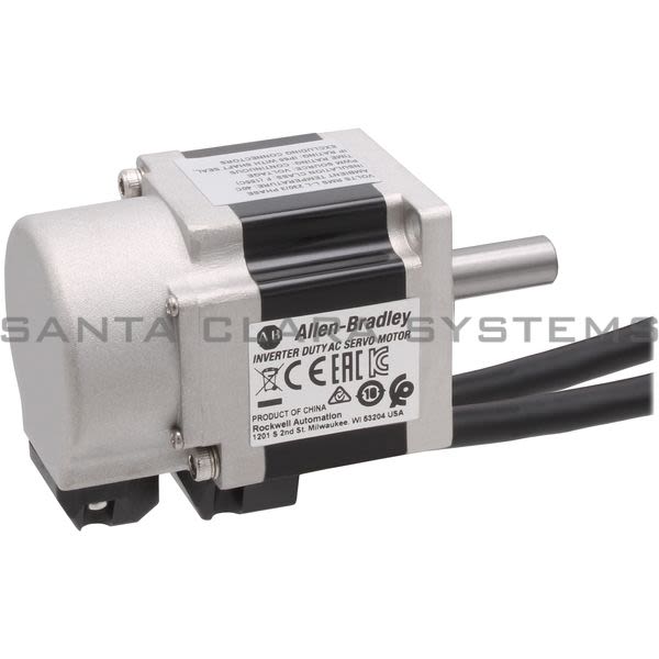 Allen Bradley TLY-A120T-HK62AA Servo Motor Product Image