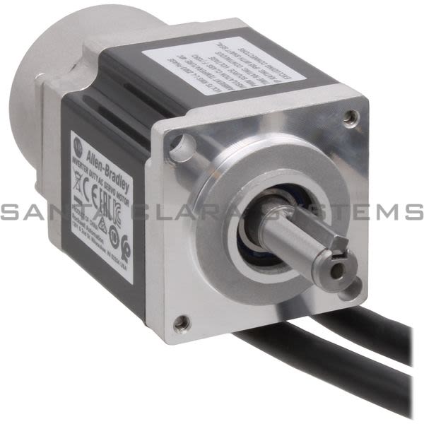 Allen Bradley TLY-A130P-BJ62AA Servo Motor | PN-129701 Product Image