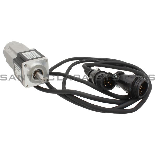 Allen Bradley TLY-A130P-BJ64AA Servo Motor Product Image