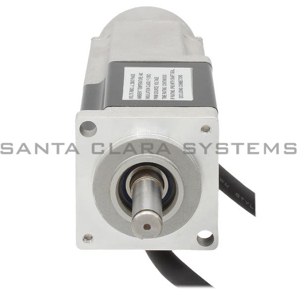Allen Bradley TLY-A130P-BJ64AA Servo Motor Product Image