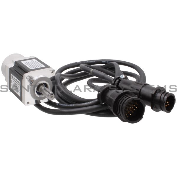 Allen Bradley TLY-A130T-HJ62AA Servo Motor Product Image