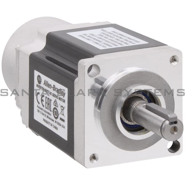 Allen Bradley TLY-A130T-HJ62AA Servo Motor Product Image