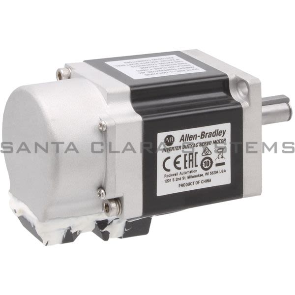 Allen Bradley TLY-A130T-HJ62AA Servo Motor Product Image