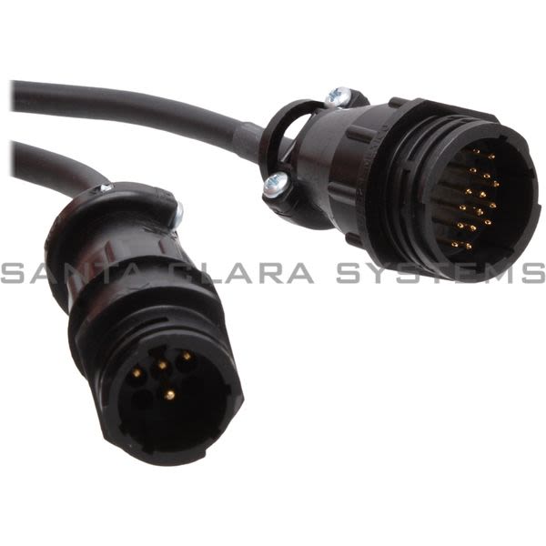 Allen Bradley TLY-A130T-HJ62AA Servo Motor Product Image