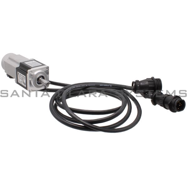Allen Bradley TLY-A130T-HJ64AA Servo Motor Product Image