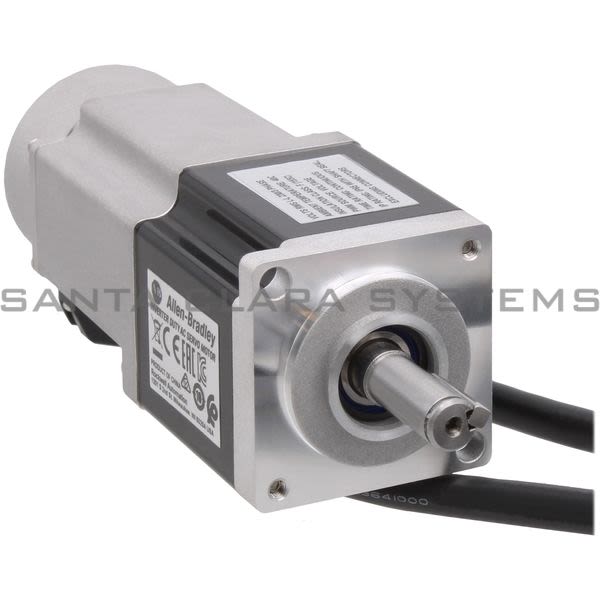 Allen Bradley TLY-A130T-HJ64AA Servo Motor Product Image