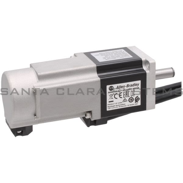 Allen Bradley TLY-A130T-HJ64AA Servo Motor Product Image