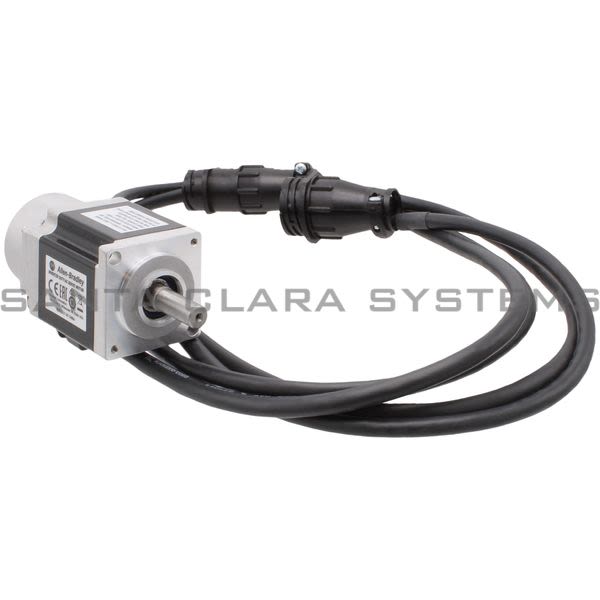 Allen Bradley TLY-A130T-HK62AA Servo Motor Product Image