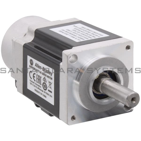 Allen Bradley TLY-A130T-HK62AA Servo Motor Product Image
