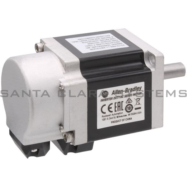 Allen Bradley TLY-A130T-HK62AA Servo Motor Product Image