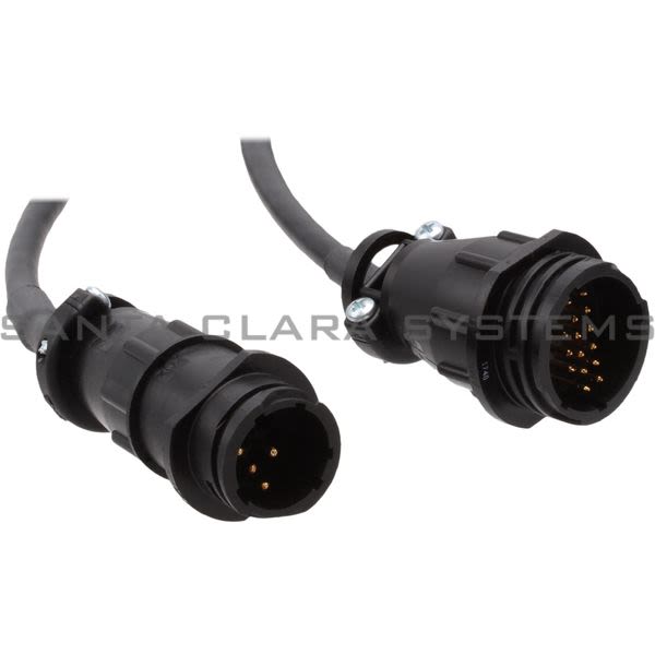 Allen Bradley TLY-A130T-HK62AA Servo Motor Product Image