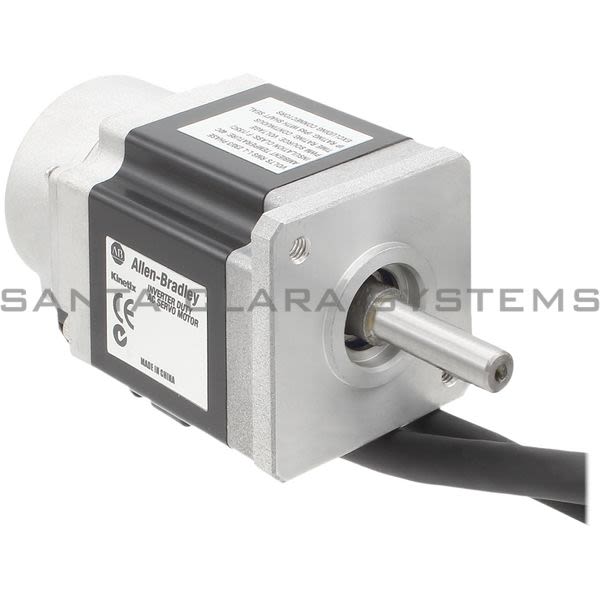 Allen Bradley TLY-A130T-HK62AN Servo Motor | TL-Series Product Image