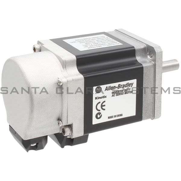 Allen Bradley TLY-A130T-HK62AN Servo Motor | TL-Series Product Image