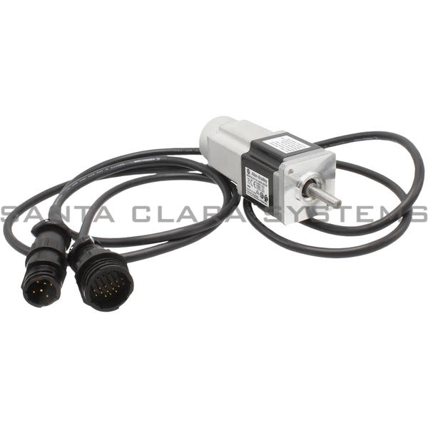 Allen Bradley TLY-A130T-HK64AN Servo Motor Product Image