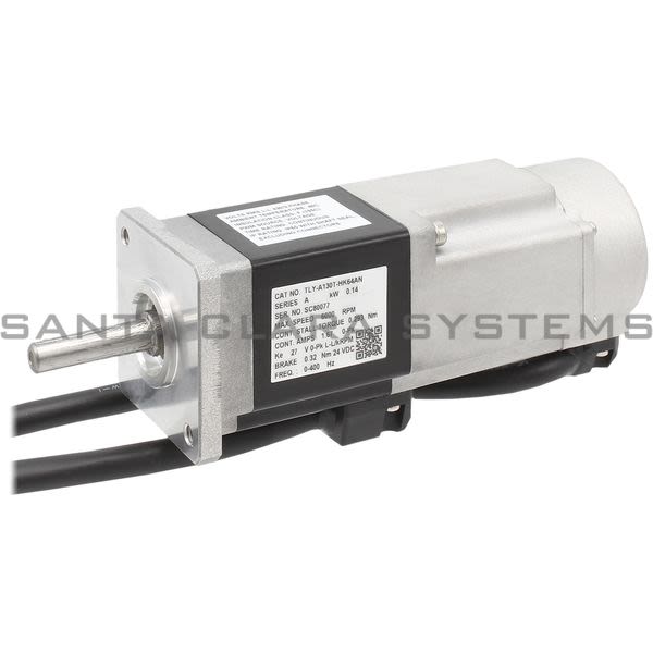 Allen Bradley TLY-A130T-HK64AN Servo Motor Product Image