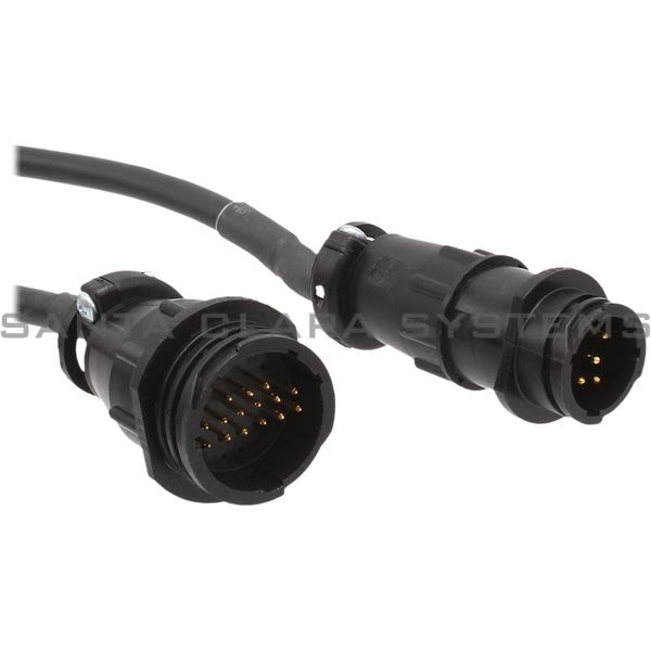 Allen Bradley TLY-A130T-HK64AN Servo Motor Product Image