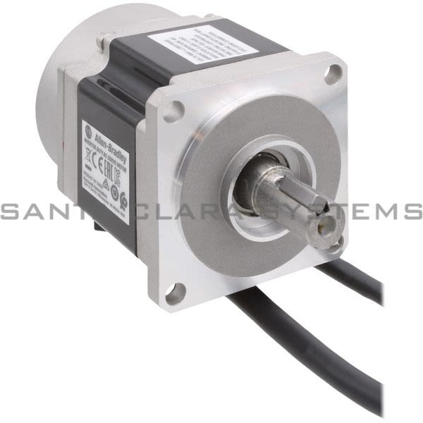 Allen Bradley TLY-A220P-BJ62AA Servo Motor Product Image